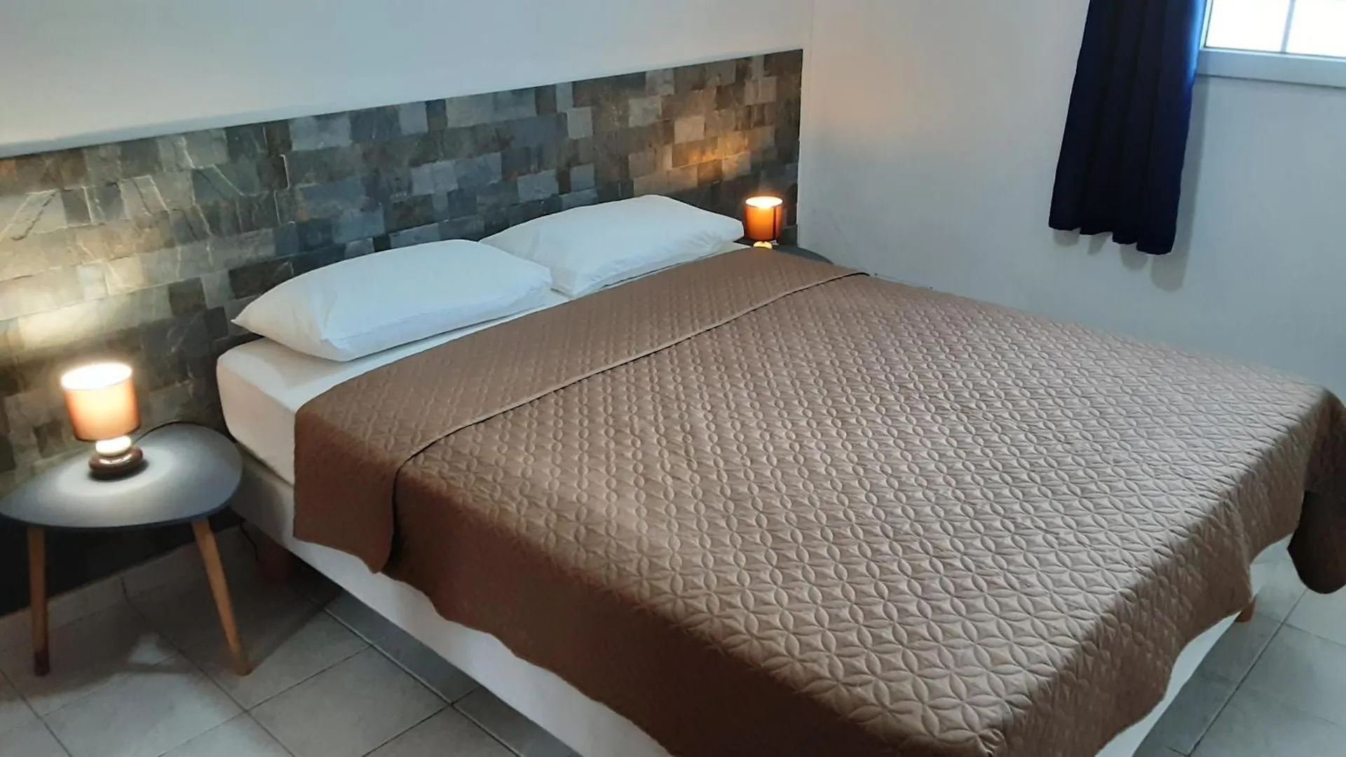 Villa Charly, Spacieux Appartement Proche Deshaies Sainte-Rose 0*,  Γουαδελούπη